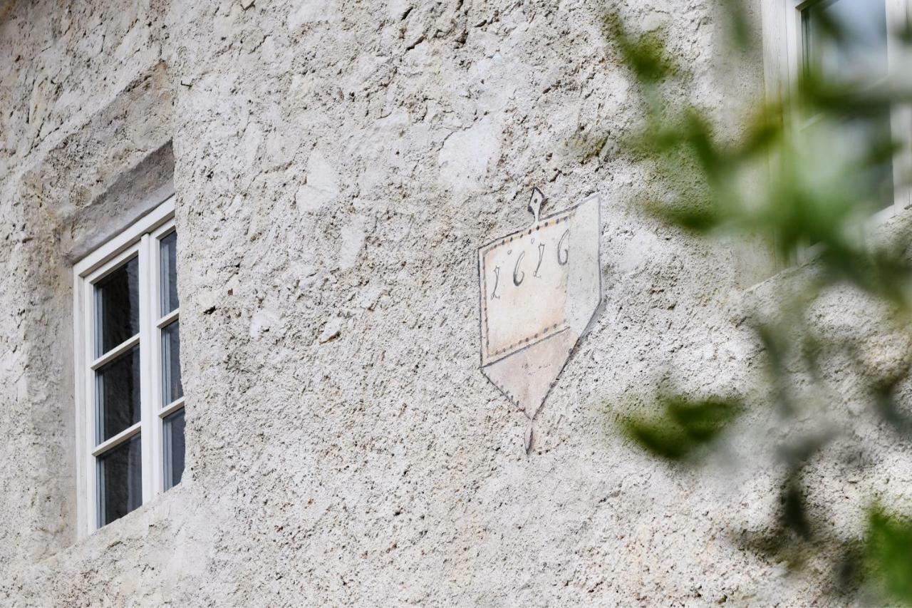 Ansitz Jenner Apartment Appiano Sulla Strada Del Vino Luaran gambar