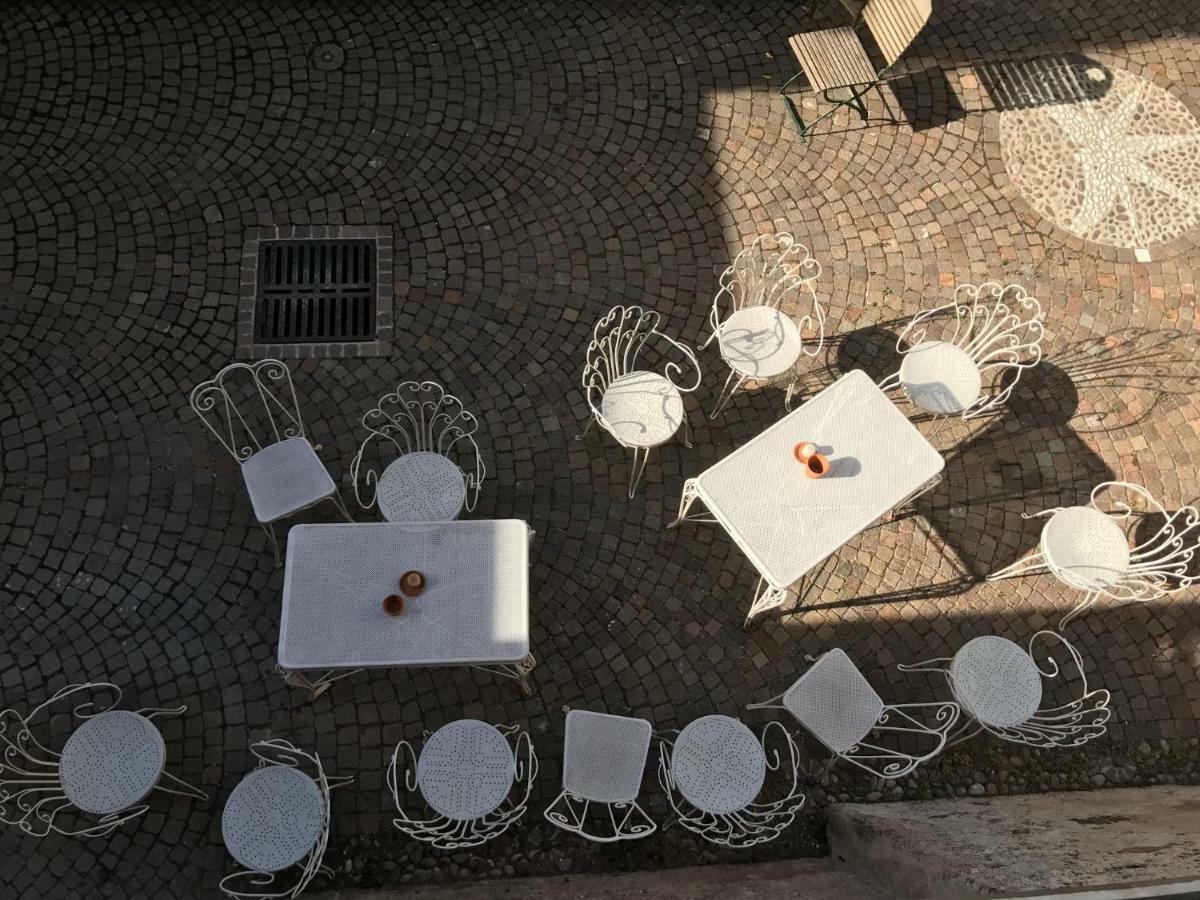 Ansitz Jenner Apartment Appiano Sulla Strada Del Vino Luaran gambar