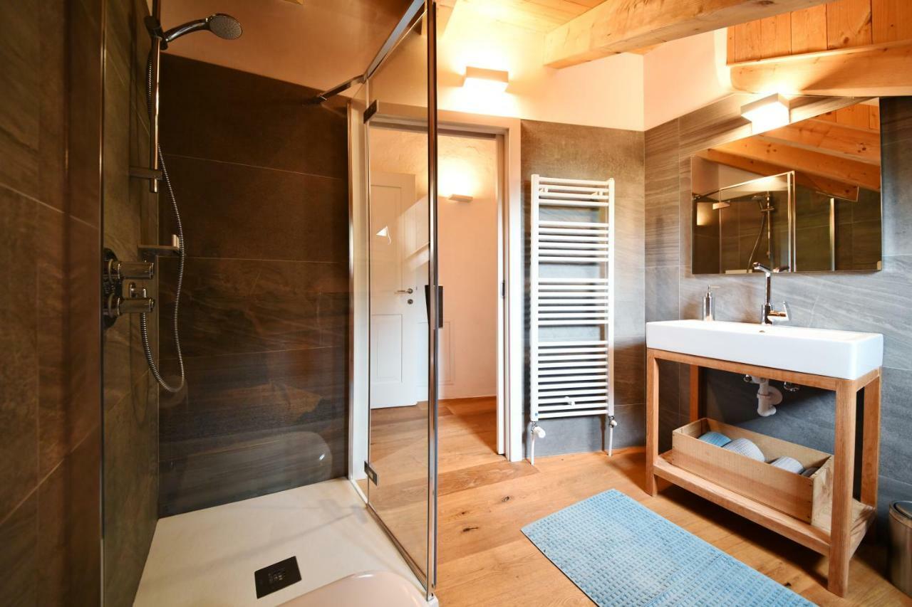 Ansitz Jenner Apartment Appiano Sulla Strada Del Vino Luaran gambar