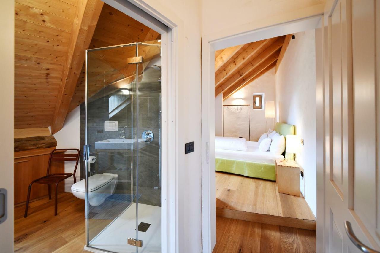 Ansitz Jenner Apartment Appiano Sulla Strada Del Vino Luaran gambar