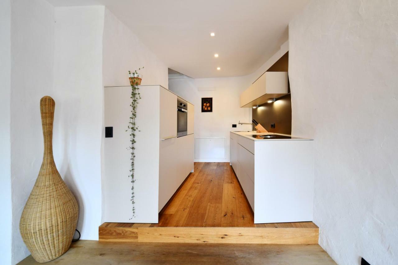 Ansitz Jenner Apartment Appiano Sulla Strada Del Vino Luaran gambar