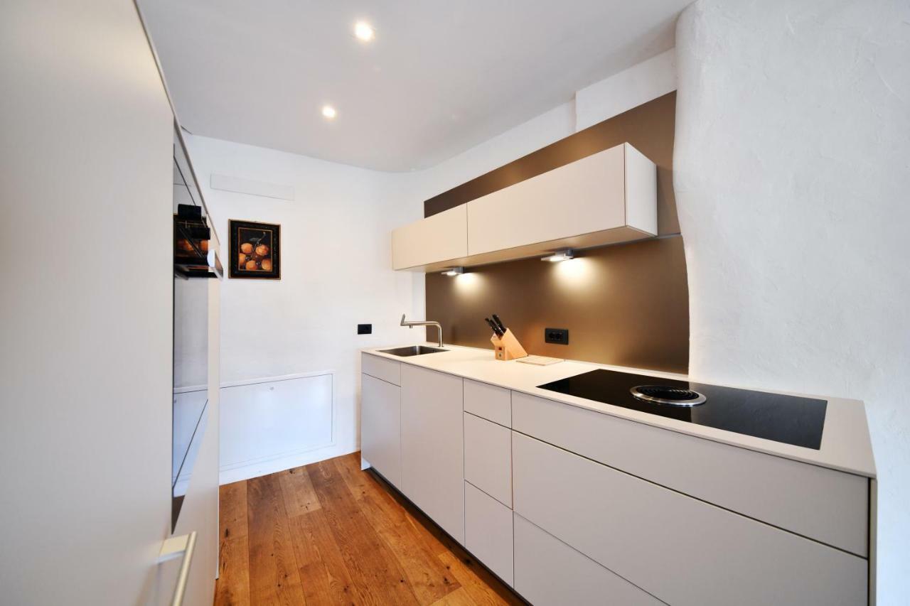 Ansitz Jenner Apartment Appiano Sulla Strada Del Vino Luaran gambar