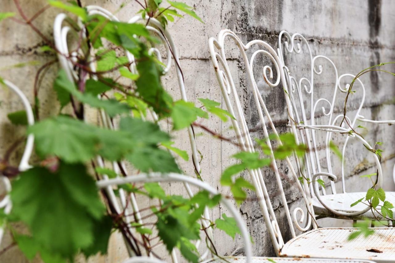 Ansitz Jenner Apartment Appiano Sulla Strada Del Vino Luaran gambar
